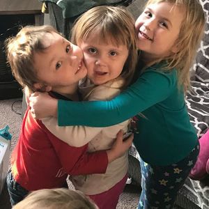 Meet your Posher, Haley